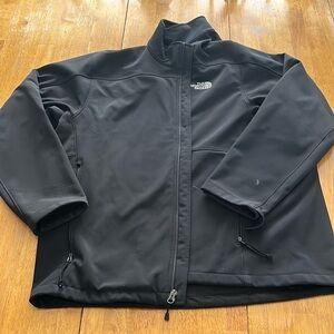 North Face Lightweight Jacket - XL